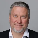 Porträt Jörg Gudat