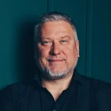 Porträt Jörg Gudat
