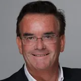 Porträt Georg W. Mehring-Schlegel