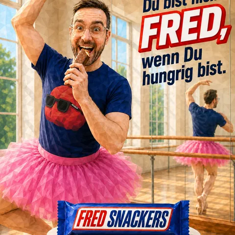 Bild zum Instagram-Beitrag von Christian Dietz vom 4. August 2026