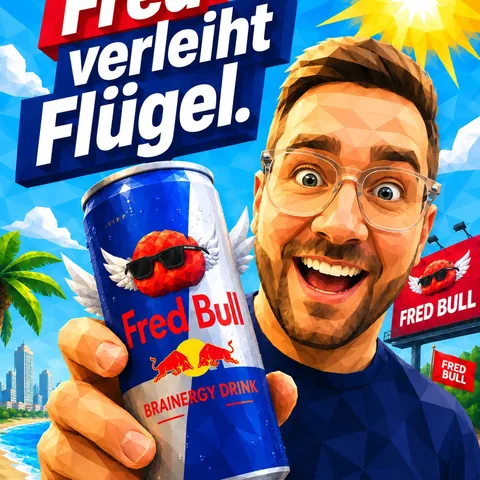 Bild zum Instagram-Beitrag von Christian Dietz vom 20. Juli 2026