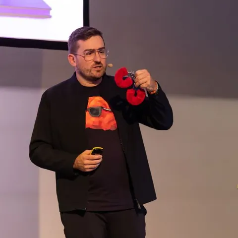Bild zum LinkedIn-Beitrag von Christian Dietz vom 29. September 2026